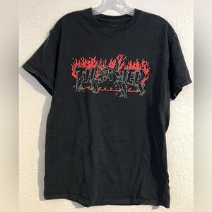 Thrasher t shirt